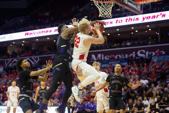 2022 Class 6 B Champ - CBC vs Nixa-17